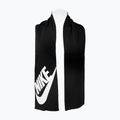 Nike Sport schwarz/weißer Schal