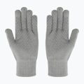 Nike Knit Tech und Grip TG 2.0 partikelgrau/partikelgrau/schwarz Winterhandschuhe 2