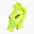 Nike Miler RG Laufhandschuhe gelb N0003551-715