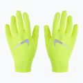 Nike Miler RG Laufhandschuhe gelb N0003551-715 2