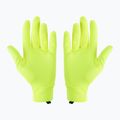 Nike Miler RG Laufhandschuhe gelb N0003551-715 3