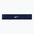 Nike Dri-Fit Stirnband Head Tie 4.0 navy blau N1002146-401 3