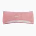 Nike Strickstirnband rosa N0003530-631 2