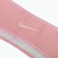 Nike Strickstirnband rosa N0003530-631 3