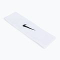 Nike Fury Stirnband 3.0 weiß N1002145-101
