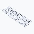 Nike Fury Stirnband 3.0 bedruckt weiß N1003619-101