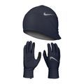 Nike Essential Herren Mütze + Handschuhe Set N1000594-498 9