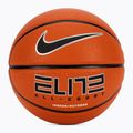 Nike Elite All Court 8P 2.0 Deflated Basketball N1004088-855 Größe 5