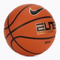 Nike Elite Championship 8P 2.0 Deflated Basketball N1004086-878 Größe 6 2