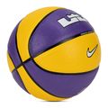 Nike Playground 8P 2.0 L James Basketball N1004372-575 Größe 7 2