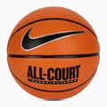Nike Everyday All Court 8P Deflated Basketball N1004369-855 Größe 6