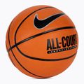 Nike Everyday All Court 8P Deflated Basketball N1004369-855 Größe 6 2