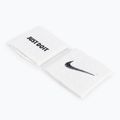 Herren Nike Armbänder Terry 2 Stück weiß N1003468-101