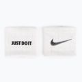 Herren Nike Armbänder Terry 2 Stück weiß N1003468-101 2