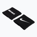 Herren Nike Armbänder Terry 2 Stück schwarz N1003468-010