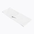 Nike Dri-Fit Swoosh Stirnband 2.0 weiß N1003447-197