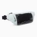 Nike Pack grün/silberne Hüfttasche N0002650-324