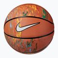 Kinder-Basketball Nike Skills Next Nature multi/amber/black/white