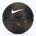 Kinder-Basketball Nike Skills Next Nature multicolor/black/black/white