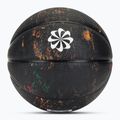 Kinder-Basketball Nike Skills Next Nature multicolor/black/black/white 2