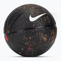 Kinder-Basketball Nike Skills Next Nature multicolor/black/black/white 3