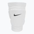 Volleyball-Knieschützer Nike Varsity Volleyball Knee Pads white/black 2