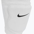 Volleyball-Knieschützer Nike Varsity Volleyball Knee Pads white/black 4