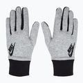 Laufhandschuhe Herren Nike Club Fleece 2.0 grey heather/black/black 2