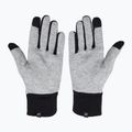 Laufhandschuhe Herren Nike Club Fleece 2.0 grey heather/black/black 3