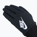 Laufhandschuhe Damen Nike Club Fleece black/white 4