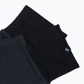 Laufhandschuhe Damen Nike Club Fleece black/white 5