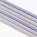 Nike Swoosh Sport Metallische Stirnbänder 6 Stück Farbe N1002008-511 3