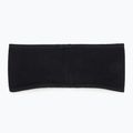 Nike Knit Stirnband schwarz/schwarz/weiß 3