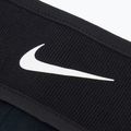 Nike Knit Stirnband schwarz/schwarz/weiß 4