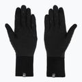Nike Sphere 4.0 RG Damen Laufhandschuhe schwarz/schwarz/silber 2