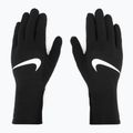 Nike Sphere 4.0 RG Damen Laufhandschuhe schwarz/schwarz/silber 3