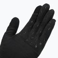 Nike Sphere 4.0 RG Damen Laufhandschuhe schwarz/schwarz/silber 4
