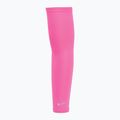 Armlinge Nike Lightweight Sleeves 2.0 pinksicle/silver