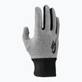 Laufhandschuhe Damen Nike Club Fleece grey heather/black/black 6