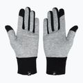 Laufhandschuhe Damen Nike Club Fleece grey heather/black/black 3