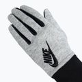Laufhandschuhe Damen Nike Club Fleece grey heather/black/black 4