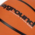 Nike Everyday Playground 8P Grafik Deflated Basketball N1004371-811 Größe 7 4