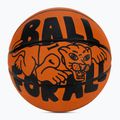 Nike Everyday Playground 8P Grafik Deflated Basketball N1004371-811 Größe 5 3