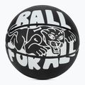 Nike Everyday Playground 8P Grafik Deflated Basketball N1004371-039 Größe 5 3