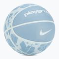 Nike Everyday Playground 8P Grafik Deflated Basketball N1004371-433 Größe 6 2