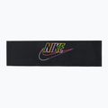 Nike Fury Stirnband Grafik schwarz N1008662-035 2