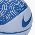 Nike Everyday All Court 8P Deflated Basketball N1004370-424 Größe 7 3