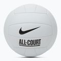 Volleyball Nike All Court Volleyball white/white/white/black Größe 5