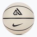 Basketball Nike Playground 8P 2.0 G Antetokounmpo pale ivory/black/black/black Größe 7 3