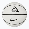Basketball Nike Playground 8P 2.0 G Antetokounmpo pale ivory/black/black/black Größe 7 5